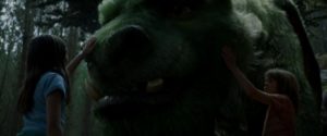 Pete's Dragon Movie Review