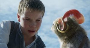 The Chronicles of Narnia: The Voyage of the Dawn Treader Movie Review