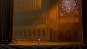 The Hunchback of Notre Dame Movie Review