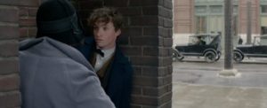 Fantastic Beasts and Where to Find Them Movie Review