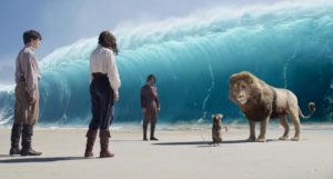 The Chronicles of Narnia: The Voyage of the Dawn Treader Movie Review