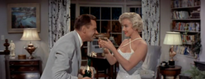 The Seven Year Itch Movie Review