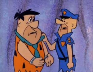 The Flintstones Season 4 Review
