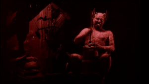 Häxan Movie Review