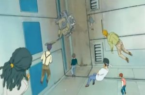 Planetes Review