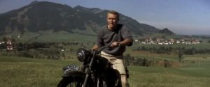 The Great Escape Movie Review