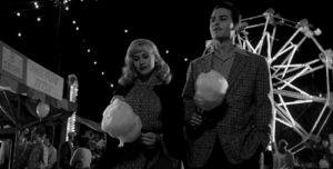 Ed Wood Movie Review