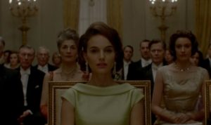 Jackie Movie Review