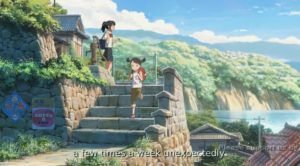 Your Name Movie Review