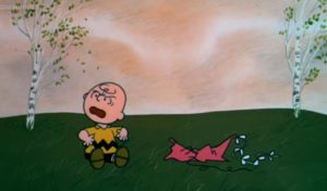 A Boy Named Charlie Brown Movie Review