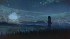 Your name Movie Review