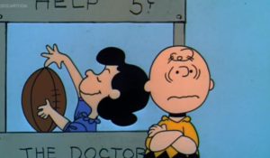 A Boy Named Charlie Brown Movie Review