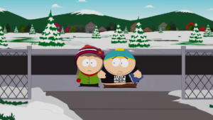 South Park Season 20 Review