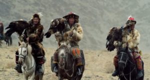 The Eagle Huntress Movie Review