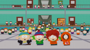 South Park Season 12 Review