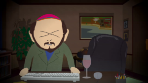 South Park Season 20 Review