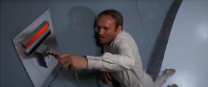The Andromeda Strain Movie Review