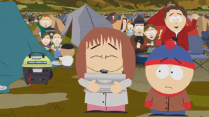 South Park Season 12 Review