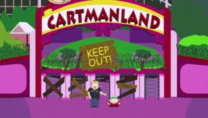 Cartmanland