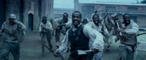 The Birth of a Nation Movie Review