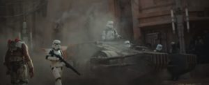 Rogue One Movie Review