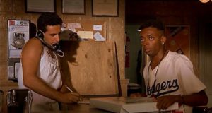 Do the Right Thing Movie Review