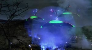 The War of the Worlds Movie Review