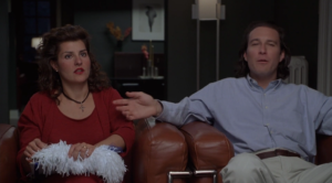 My Big Fat Greek Wedding Movie Review