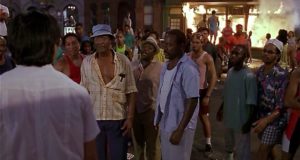 Do the Right Thing Movie Review