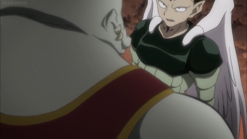 hunter x hunter chimera ant arc hunter x hunter chimera ant arc