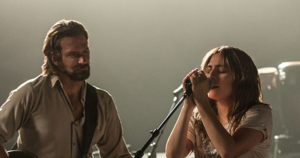 A Star Is Born Movie Review | Movie Reviews Simbasible