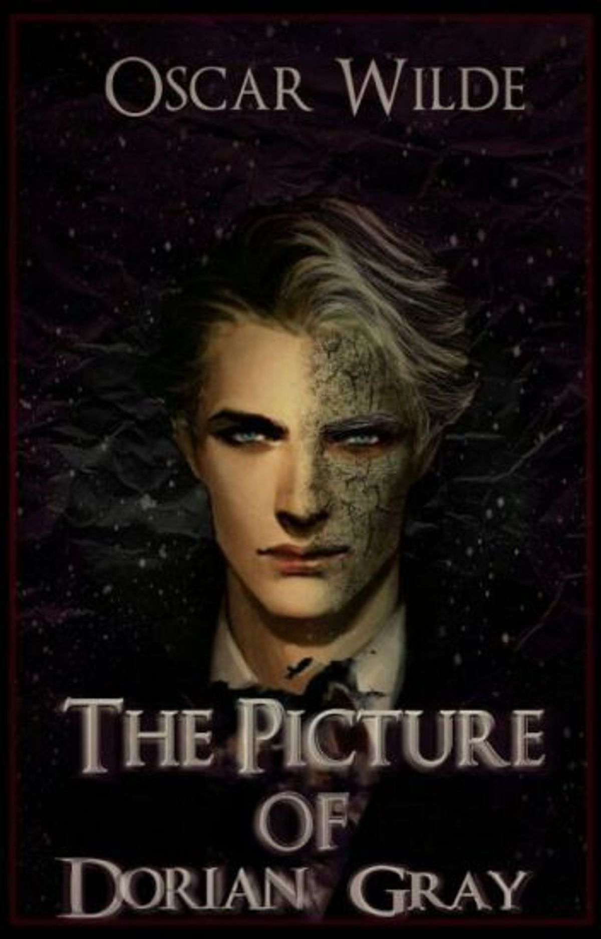 research paper on the picture of dorian gray