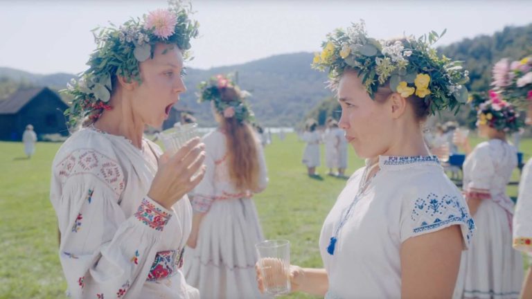 Midsommar (2019) – Movie Reviews Simbasible