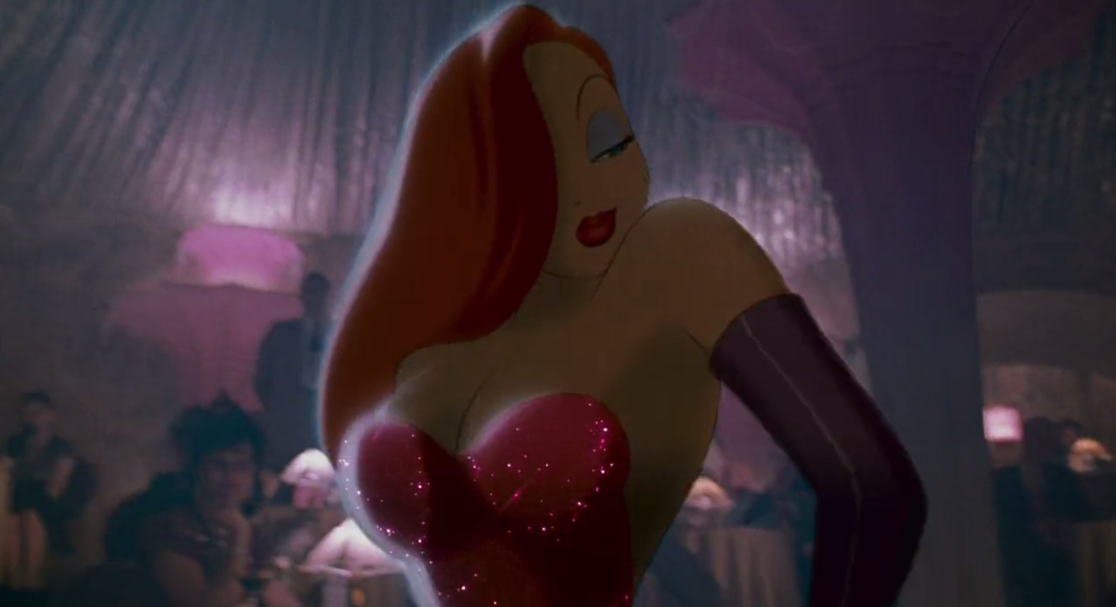 Gif jessica rabbit