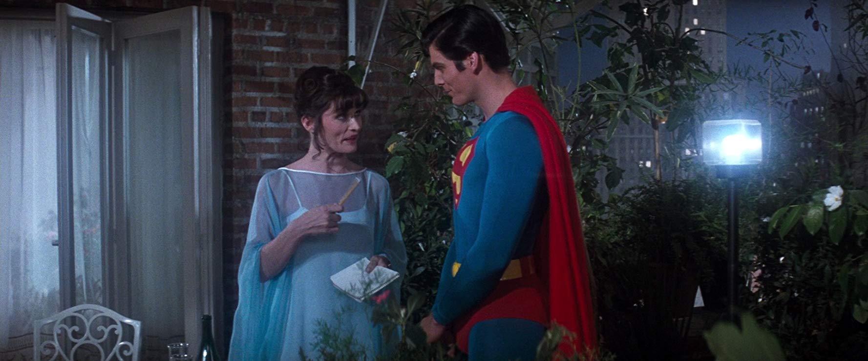 Superman Movie Review | Movie Reviews Simbasible