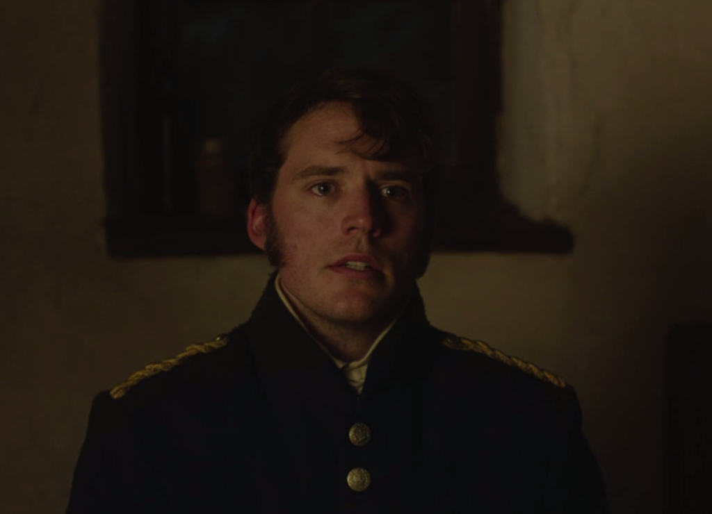 the nightingale movie the nightingale movie