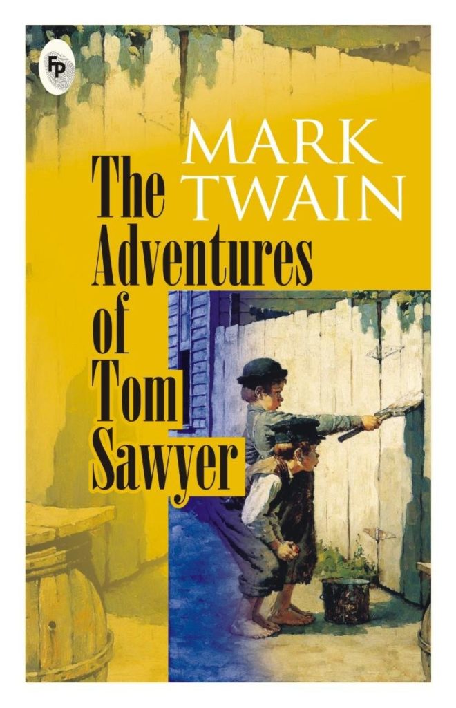 book review of tom sawyer