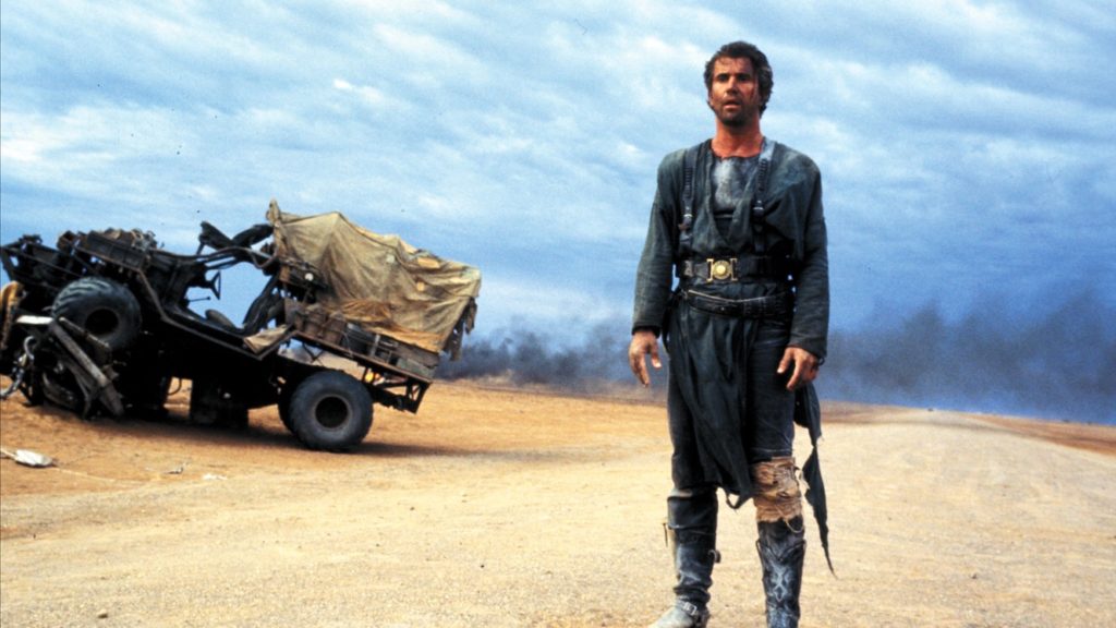 mad max thunderdome mad max thunderdome