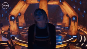 Doctor Who Series 12 Review