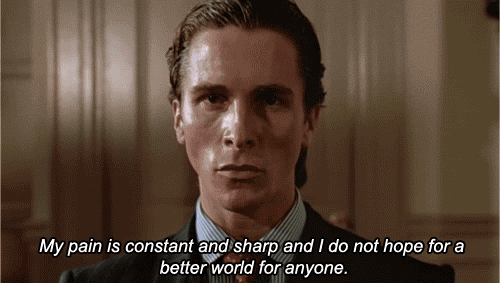 American Psycho Movie Review