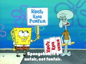 SpongeBob SquarePants Season 2 Review