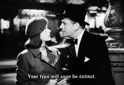 Ninotchka Movie Review