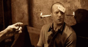 Lock, Stock and Two Smoking Barrels Movie Review