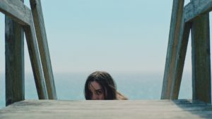The Beach House Movie Review
