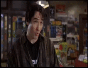 High Fidelity Movie Review