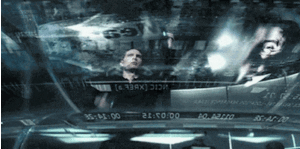 Minority Report Movie Review