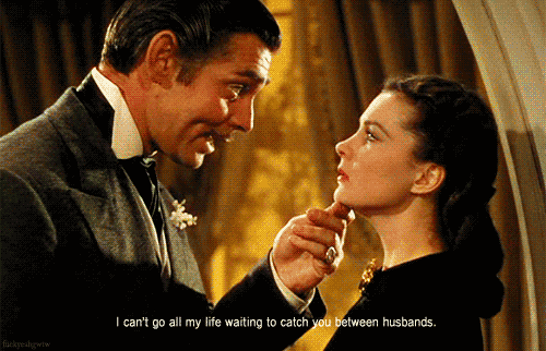 Gone with the Wind (1939) – Movie Reviews Simbasible