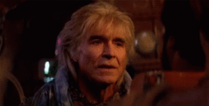 Star Trek II: The Wrath of Khan Movie Review