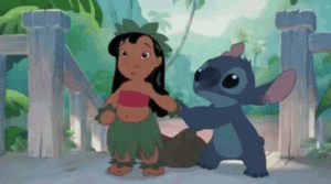 Lilo & Stitch 2: Stitch Has a Glitch Movie Review