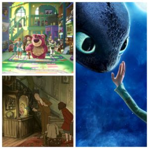 2010 Animated Feature Oscar Analysis